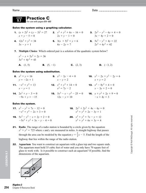 Practice C Mathnmind Practice C Mathnmind