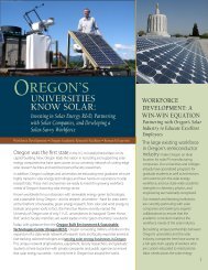 in gratitude - ABATE of Oregon!