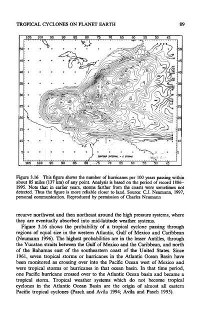 Hurricanes: Their Nature and Impacts on Society - Climate Science ...