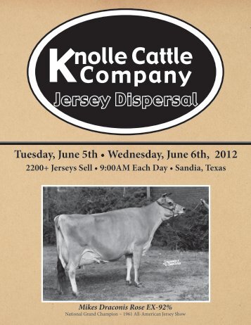 Nolle cattle company - Cowbuyer