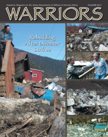 Warriors - Summer 2011