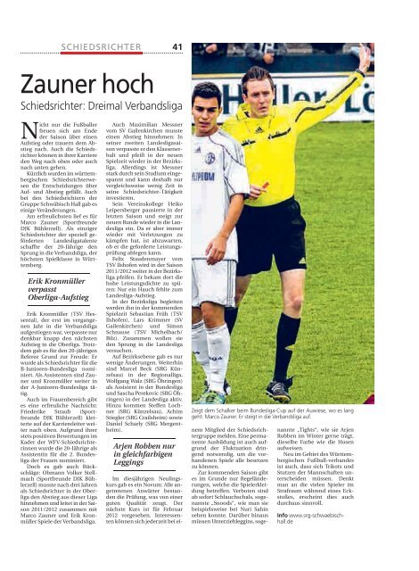 Hier download! - Haller Tagblatt