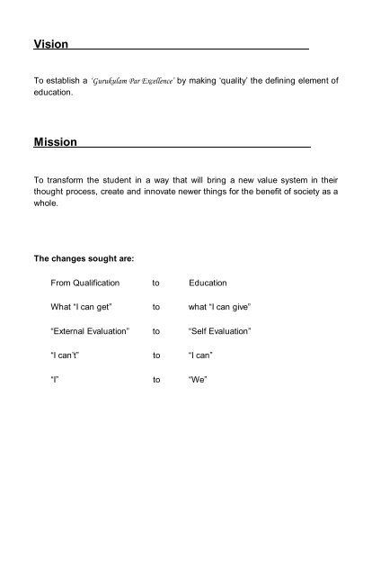 4th BHMS Syllabus - Parul Group of Institutes