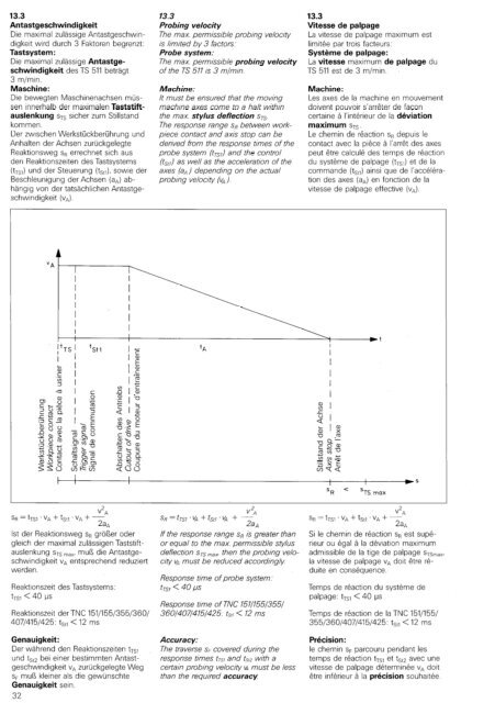 24236592 - heidenhain - DR. JOHANNES HEIDENHAIN GmbH