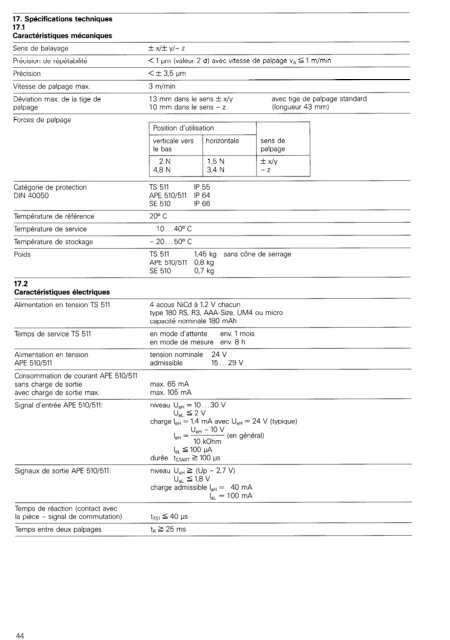 24236592 - heidenhain - DR. JOHANNES HEIDENHAIN GmbH