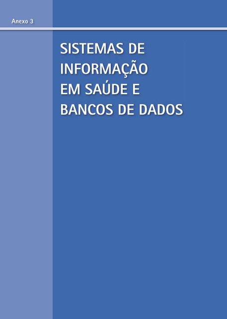 O SUS de A a Z - BVS Ministério da Saúde