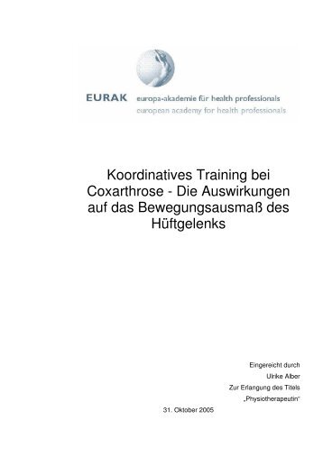 Der Schmerz je dem Hals