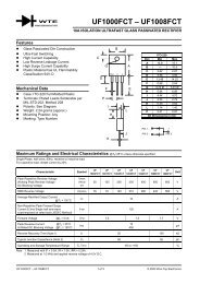 UF1000FCT – UF1008FCT - sklep.aswo.pl!