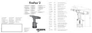 FireFox® 2 - Gesipa