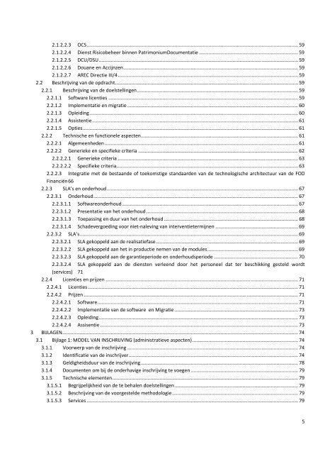 BIJZONDER LASTENBOEK “Datamining Tools” - SeniorenNet