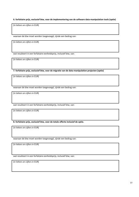 BIJZONDER LASTENBOEK “Datamining Tools” - SeniorenNet