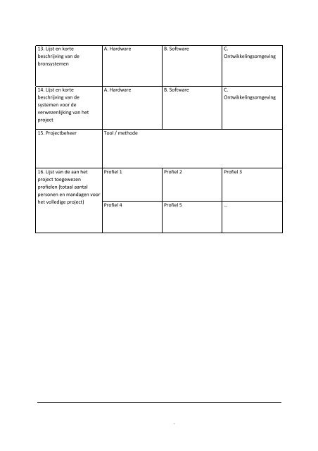 BIJZONDER LASTENBOEK “Datamining Tools” - SeniorenNet