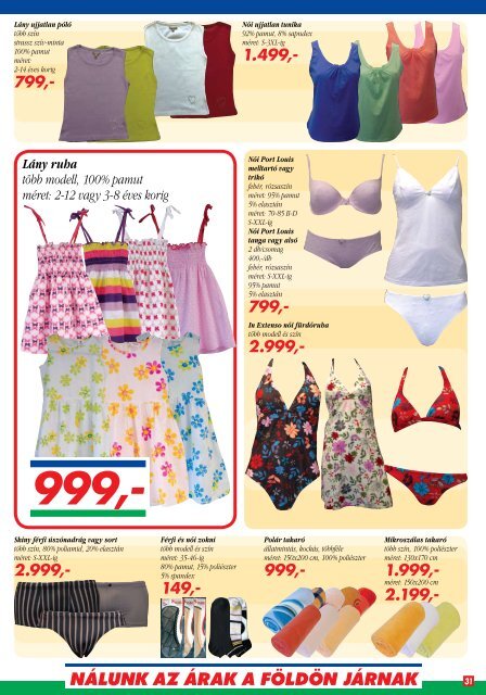 999 - Auchan