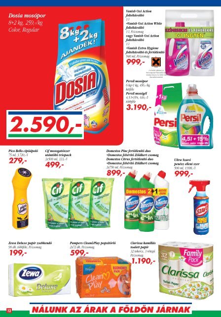 999 - Auchan