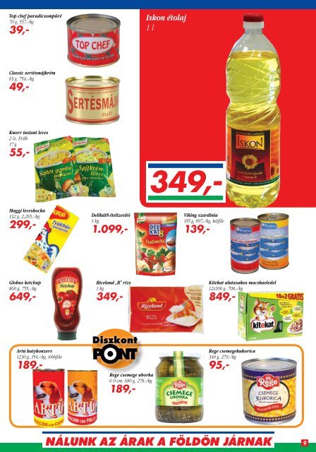 999 - Auchan