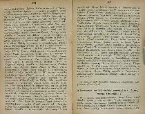 4 Zsebkonyv1916 pp183-240.pdf - Magyar Királyi Csendőrség