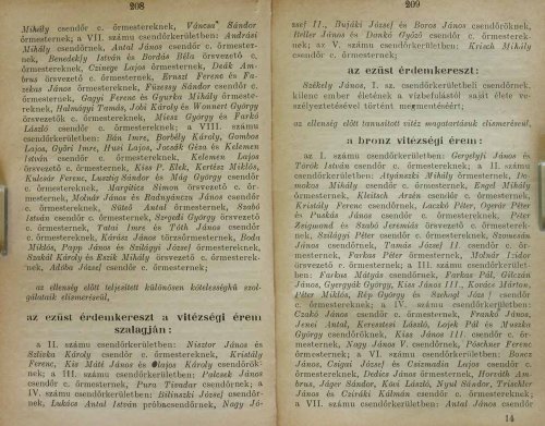 4 Zsebkonyv1916 pp183-240.pdf - Magyar Királyi Csendőrség