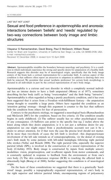 interactions between `beliefs' and ` - ResearchGate