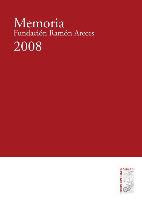 Memoria 2008 - sgfm.elcorteing...