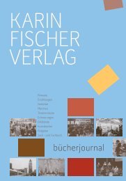 bücherjournal