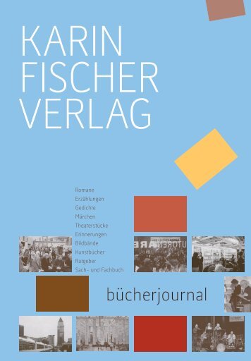 bücherjournal