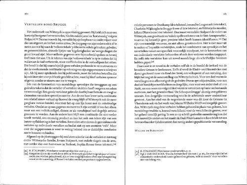 PDF (Blécourt de, W. (2010) "Zoals de grootmoeders het hun ...