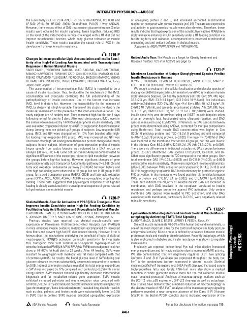 2011 ADA Posters 1261-2041.indd - Diabetes