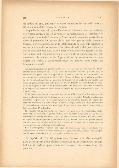 Biblioteca Digital | FCEN-UBA | Chemia Nº 79 Revista del Centro de ...