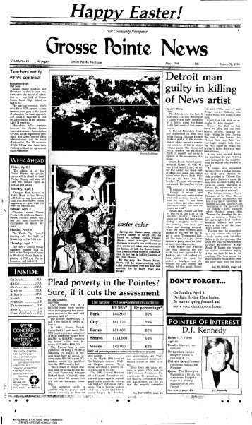 ___ H_app-y-Easter! - Local History Archives