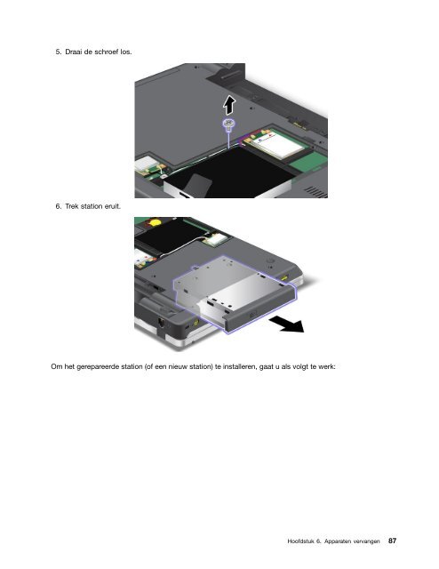 Handboek voor de gebruiker - Lenovo