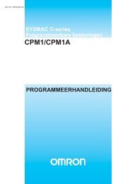 CPM_ Programmeerhandleiding