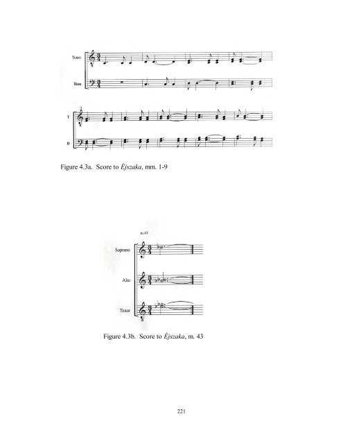 THE ELECTRONIC WORKS OF GYÖRGY LIGETI AND THEIR ...