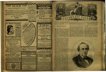Vasárnapi Ujság 1880. 27. évf. 12. sz. márczius 21. - EPA