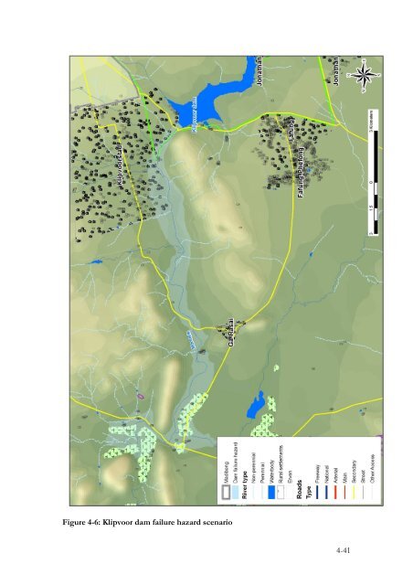 A spatial multi-risk hazard assessment and vulnerability study of ...