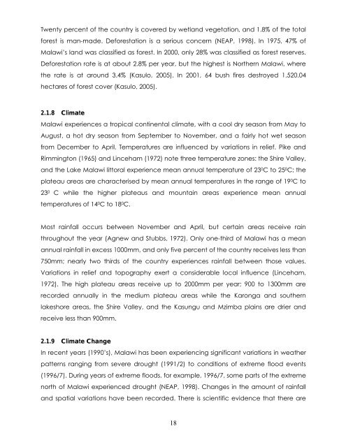 A COMPARATIVE STUDY OF LANDSLIDES AND GEOHAZARD ...