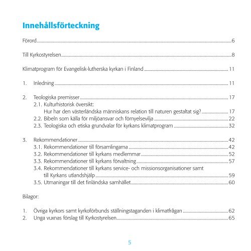 Kyrkans klimatprogram (pdf)