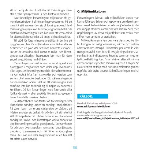 Kyrkans klimatprogram (pdf)