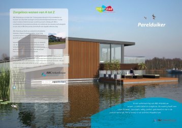 verkoopbrochure ABC - Gemeente Groningen