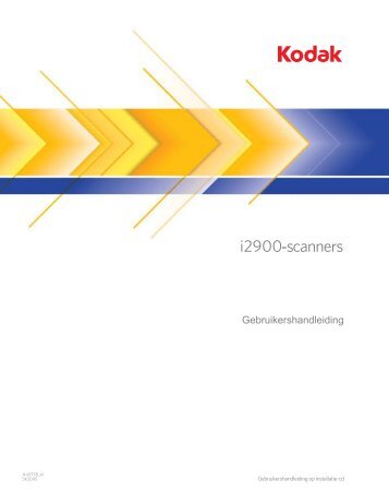 i2900- - Kodak