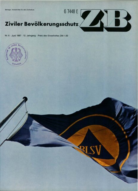 Magazin 196706