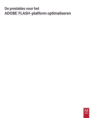 Help PDF weergeven (3.6MB) - Adobe