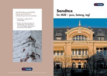 Sandtex