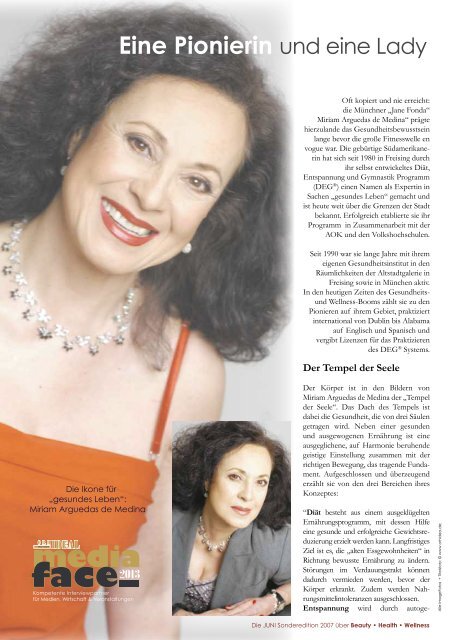 Orhideal IMAGE Magazin - August 2013