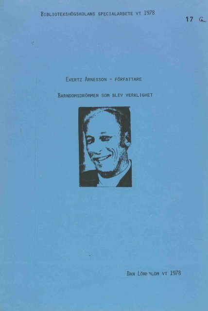 1978 nr 17.pdf - BADA - Högskolan i Borås