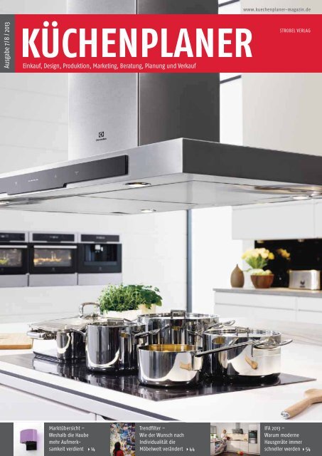 Ausgabe 7 / 8 / 2013