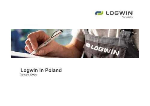 Logwin in Poland