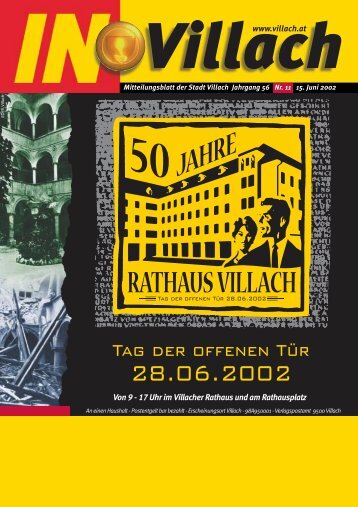 INKommunales - Villach