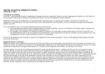 Gerelateerde content - Utrecht.nl