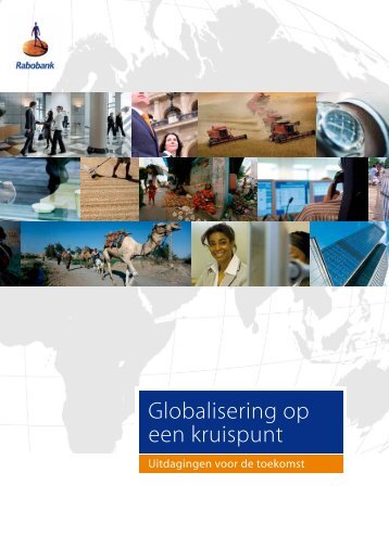 Globalisering op een kruispunt - RTL.nl