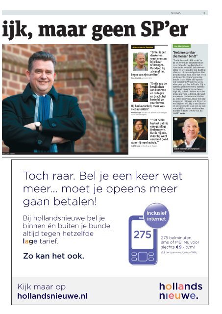 KWF wil gaan voor rookvrij Nederland - Metro